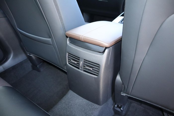 2025 Mazda CX-30 G20 Touring