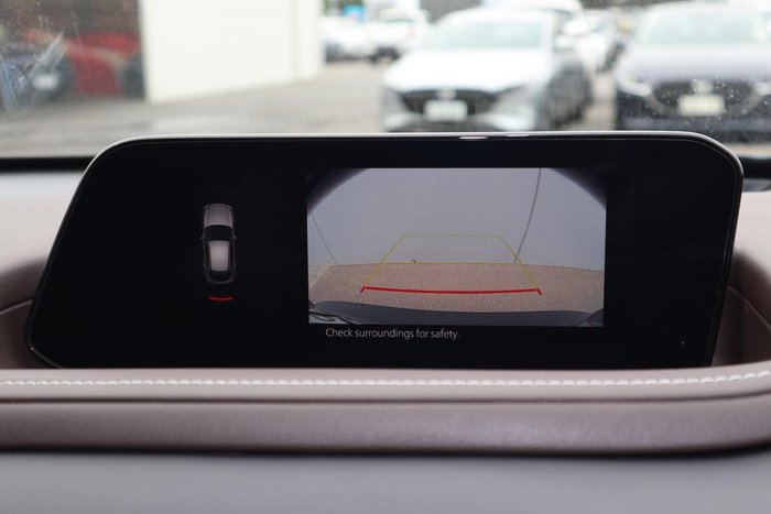 2025 Mazda CX-30 G20 Touring