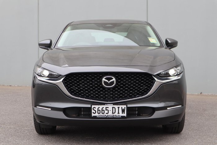 2025 Mazda CX-30 G20 Touring