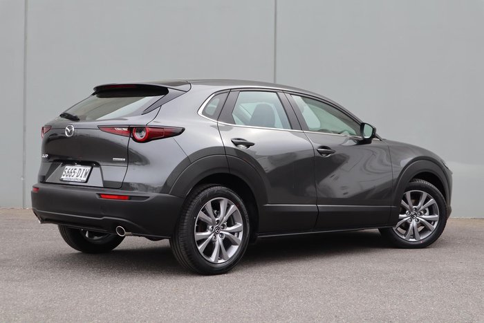 2025 Mazda CX-30 G20 Touring