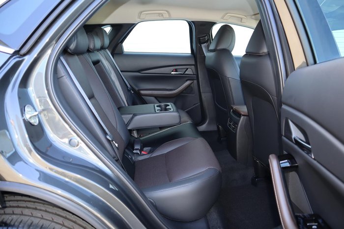 2025 Mazda CX-30 G20 Touring