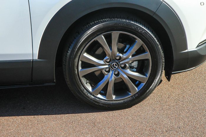 2025 Mazda CX-30 G20 Astina