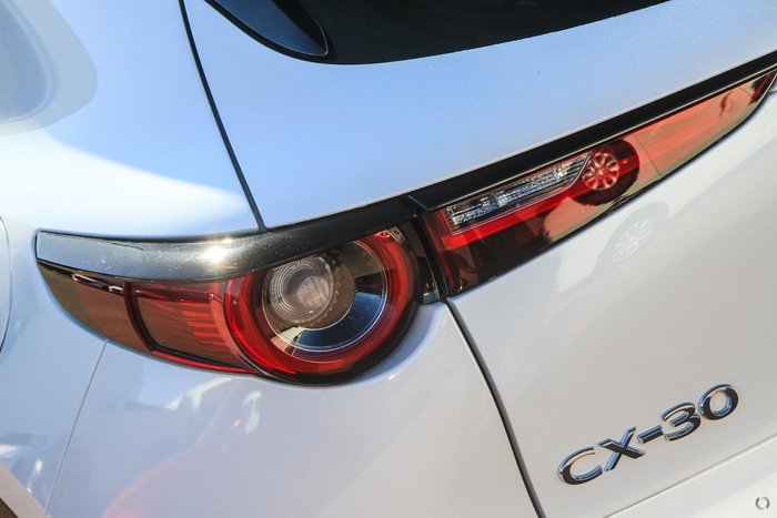 2025 Mazda CX-30 G20 Astina