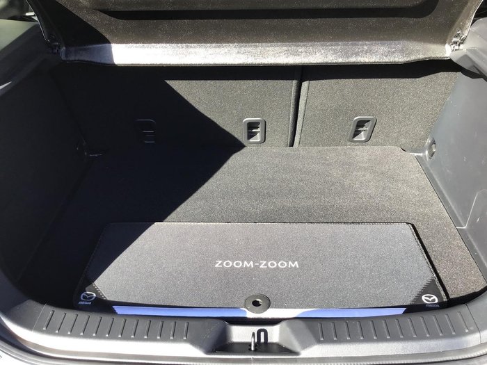 2025 Mazda CX-3 G20 Pure