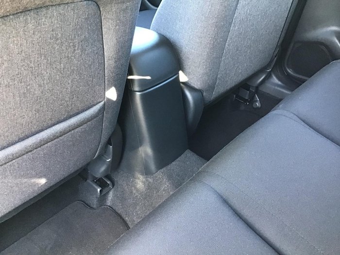 2025 Mazda CX-3 G20 Pure