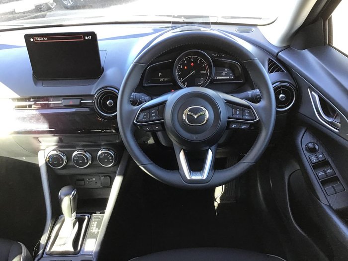 2025 Mazda CX-3 G20 Pure