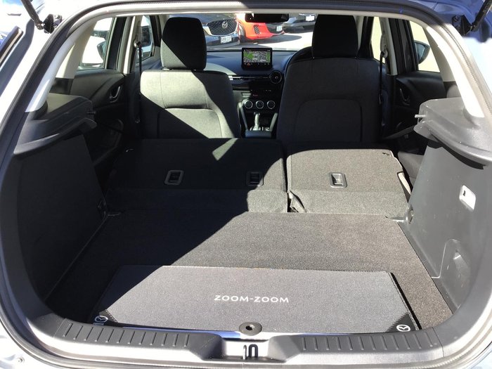 2025 Mazda CX-3 G20 Pure