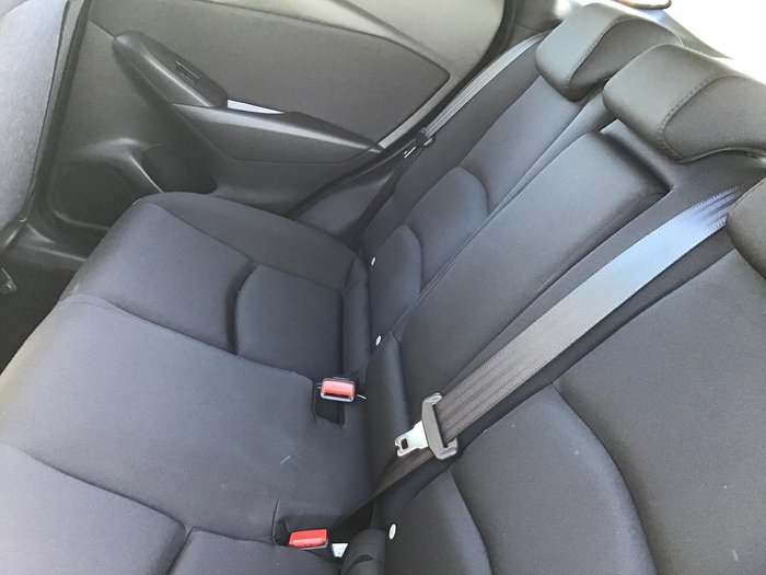 2025 Mazda CX-3 G20 Pure