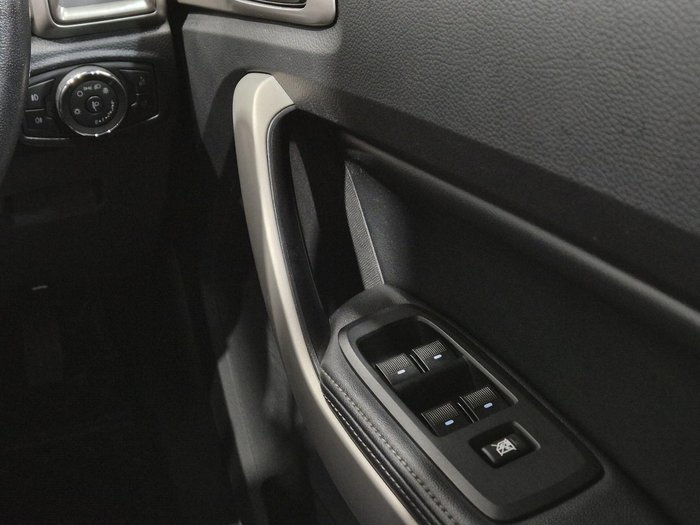 2020 Ford Everest Trend