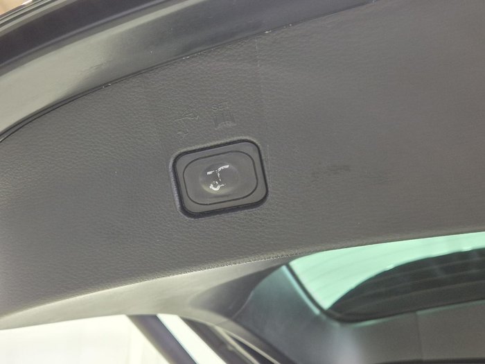 2020 Ford Everest Trend