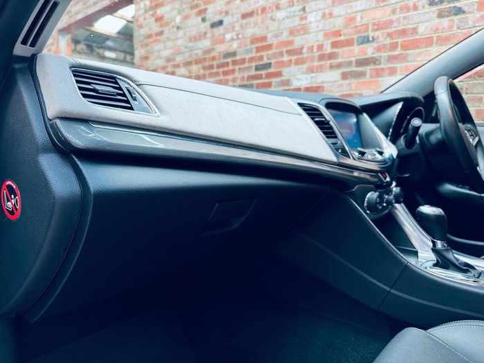 2013 Holden Calais V VF MY14 Nitrate