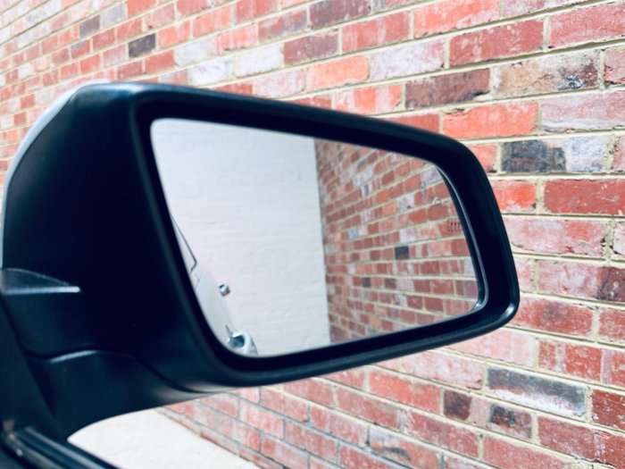 2013 Holden Calais V VF MY14 Nitrate