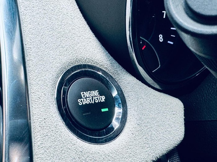 2013 Holden Calais V VF MY14 Nitrate