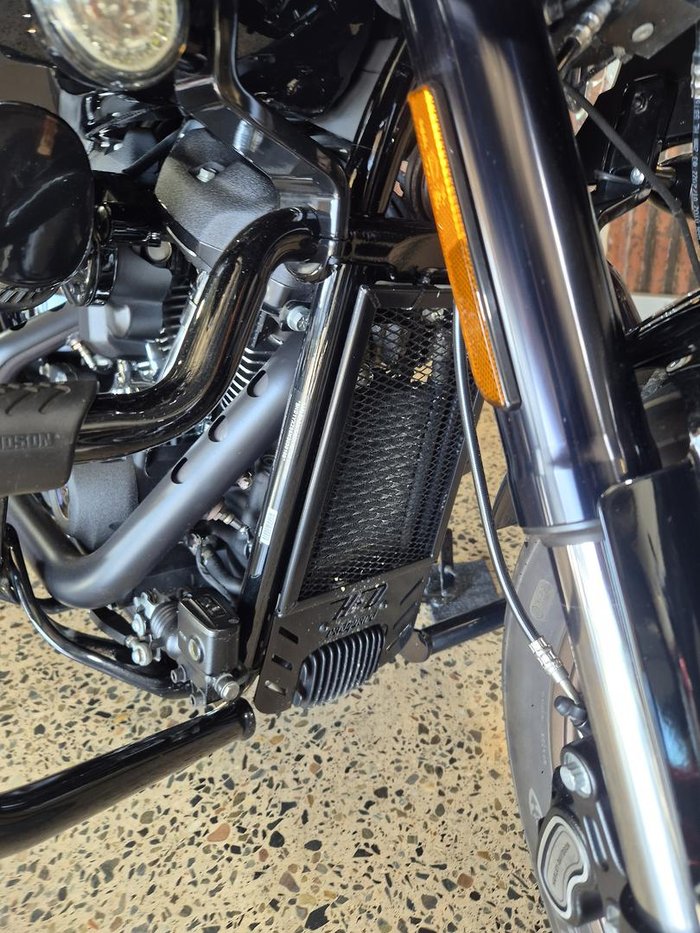 2022 Harley-Davidson Low Rider ST 117 (FXLRST) 