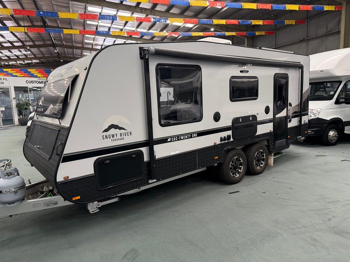 2023 Snowy River Src Twenty One
