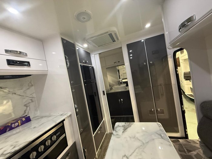 2023 Snowy River Src Twenty One