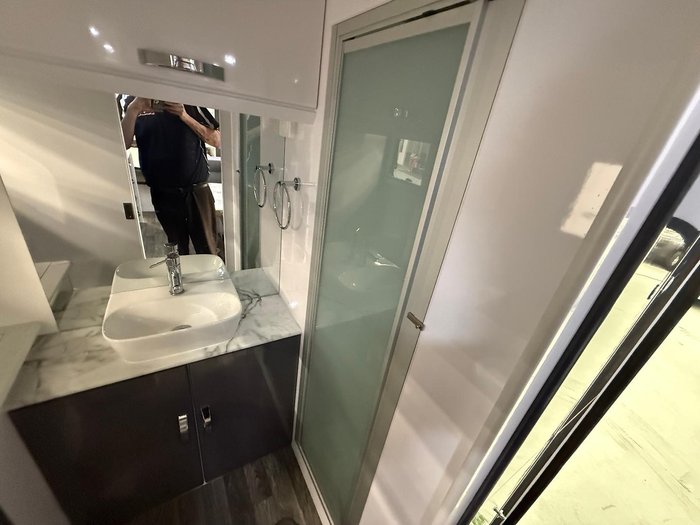 2023 Snowy River Src Twenty One