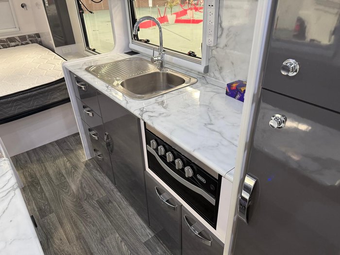 2023 Snowy River Src Twenty One