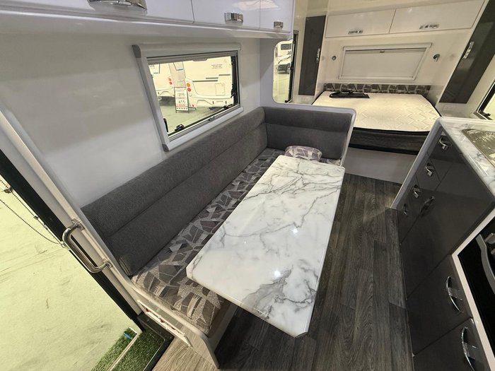 2023 Snowy River Src Twenty One