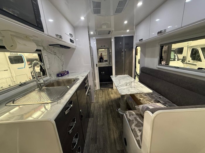 2023 Snowy River Src Twenty One