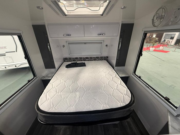 2023 Snowy River Src Twenty One