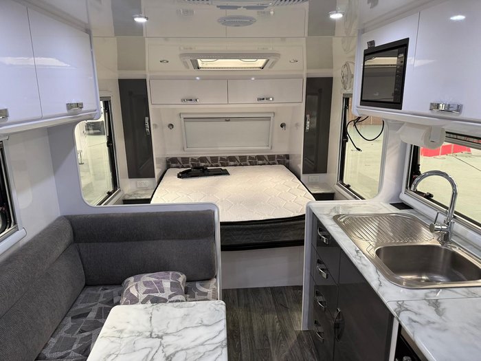 2023 Snowy River Src Twenty One