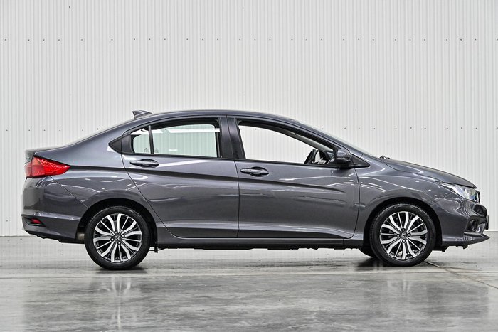 2019 Honda City VTi-L