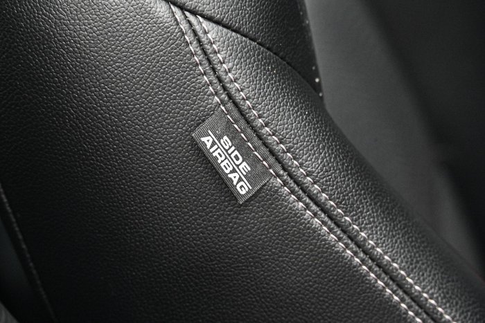 2019 Honda City VTi-L