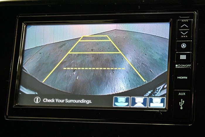 2019 Honda City VTi-L