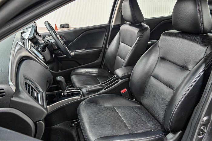 2019 Honda City VTi-L