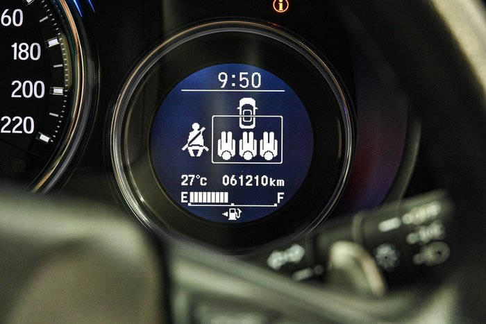 2019 Honda City VTi-L