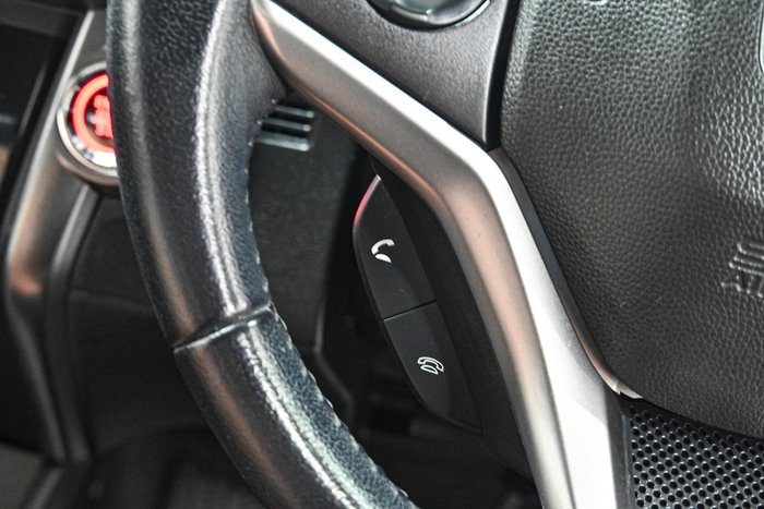 2019 Honda City VTi-L