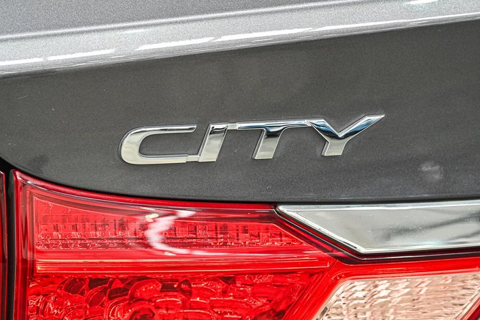 2019 Honda City VTi-L