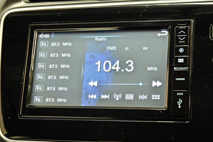 2019 Honda City VTi-L