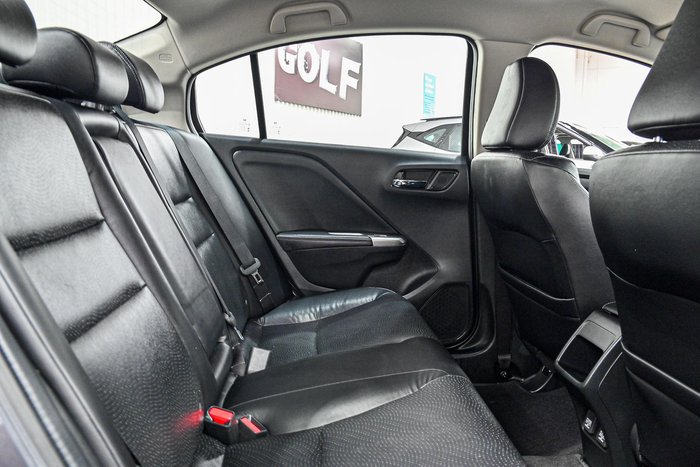 2019 Honda City VTi-L