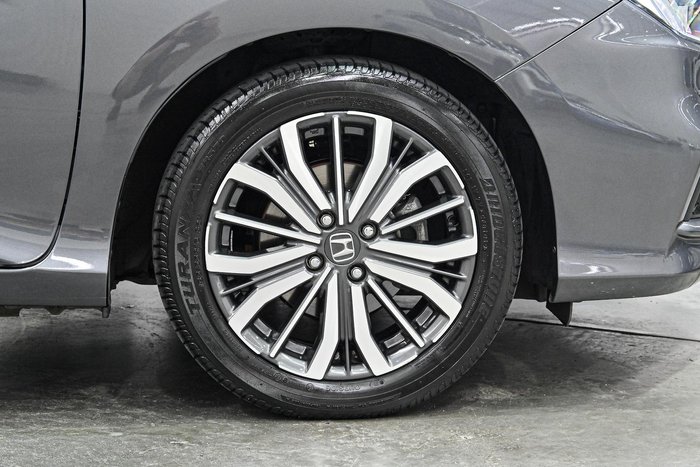 2019 Honda City VTi-L