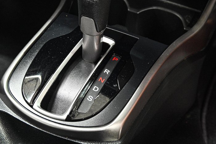 2019 Honda City VTi-L