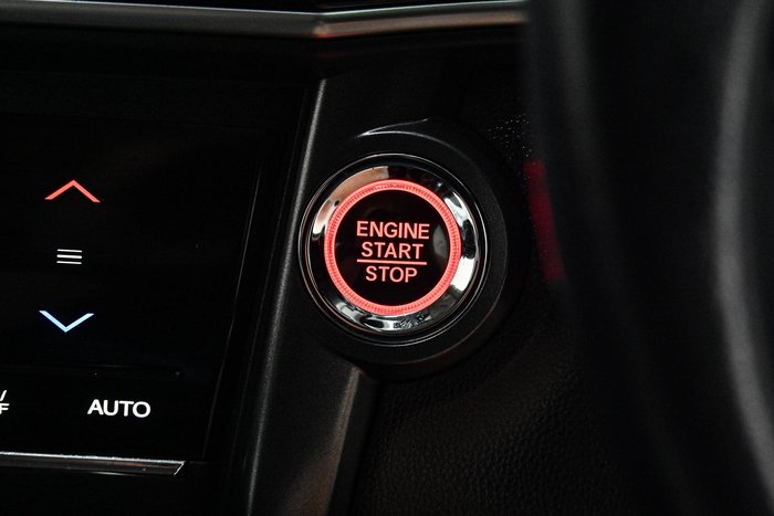 2019 Honda City VTi-L