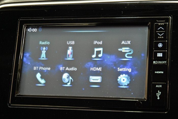 2019 Honda City VTi-L