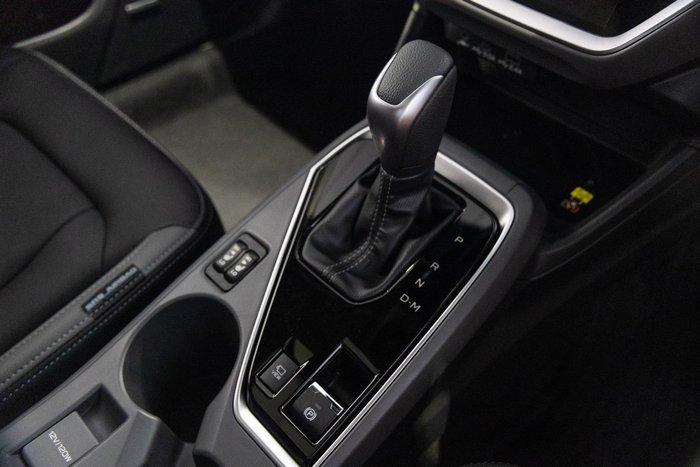 2025 Subaru Crosstrek 2.0S G6X MY24 AWD Crystal White