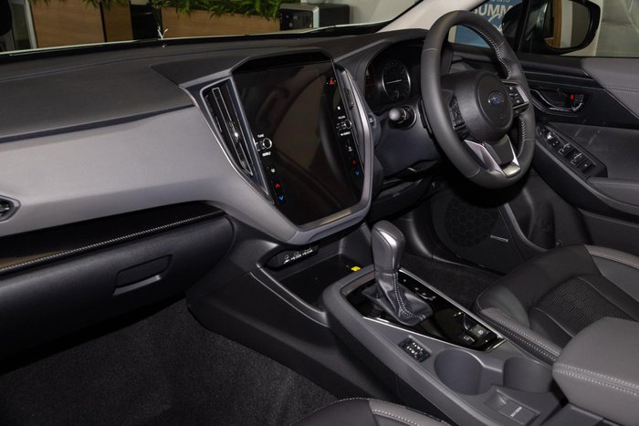 2025 Subaru Crosstrek 2.0S G6X MY24 AWD Crystal White