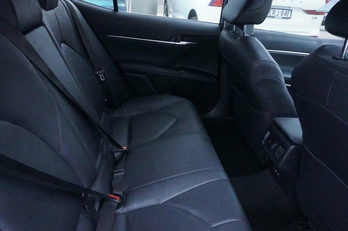 2019 Toyota Camry SL