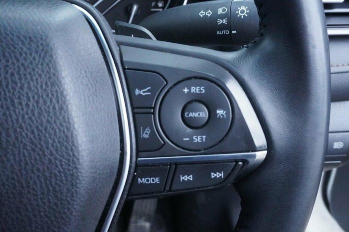 2019 Toyota Camry SL