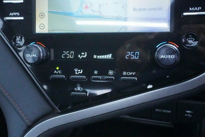 2019 Toyota Camry SL