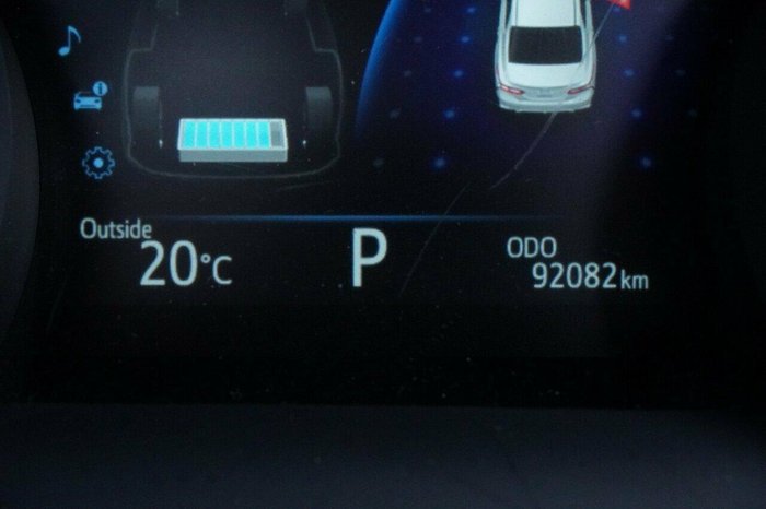 2019 Toyota Camry SL