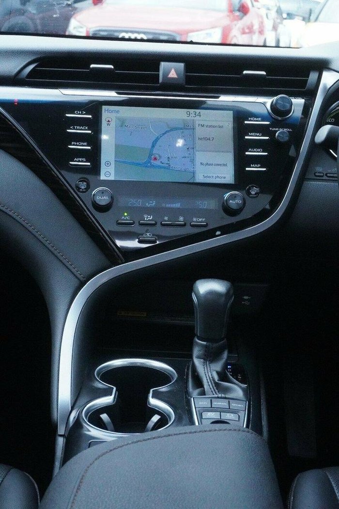 2019 Toyota Camry SL