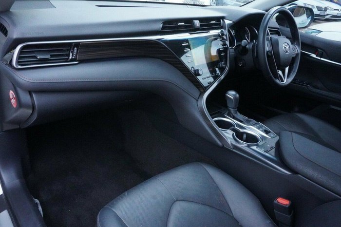 2019 Toyota Camry SL