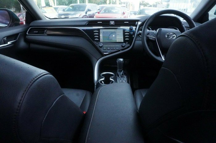 2019 Toyota Camry SL