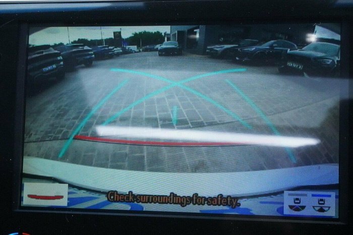 2019 Toyota Camry SL