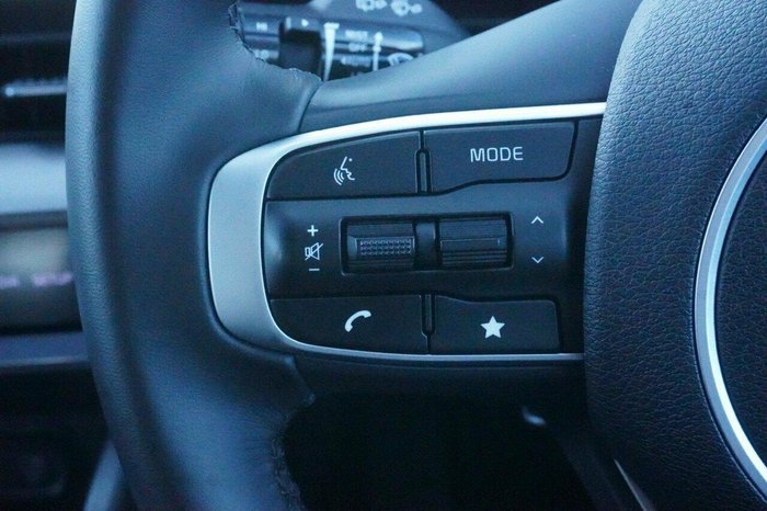 2022 Kia Sportage SX